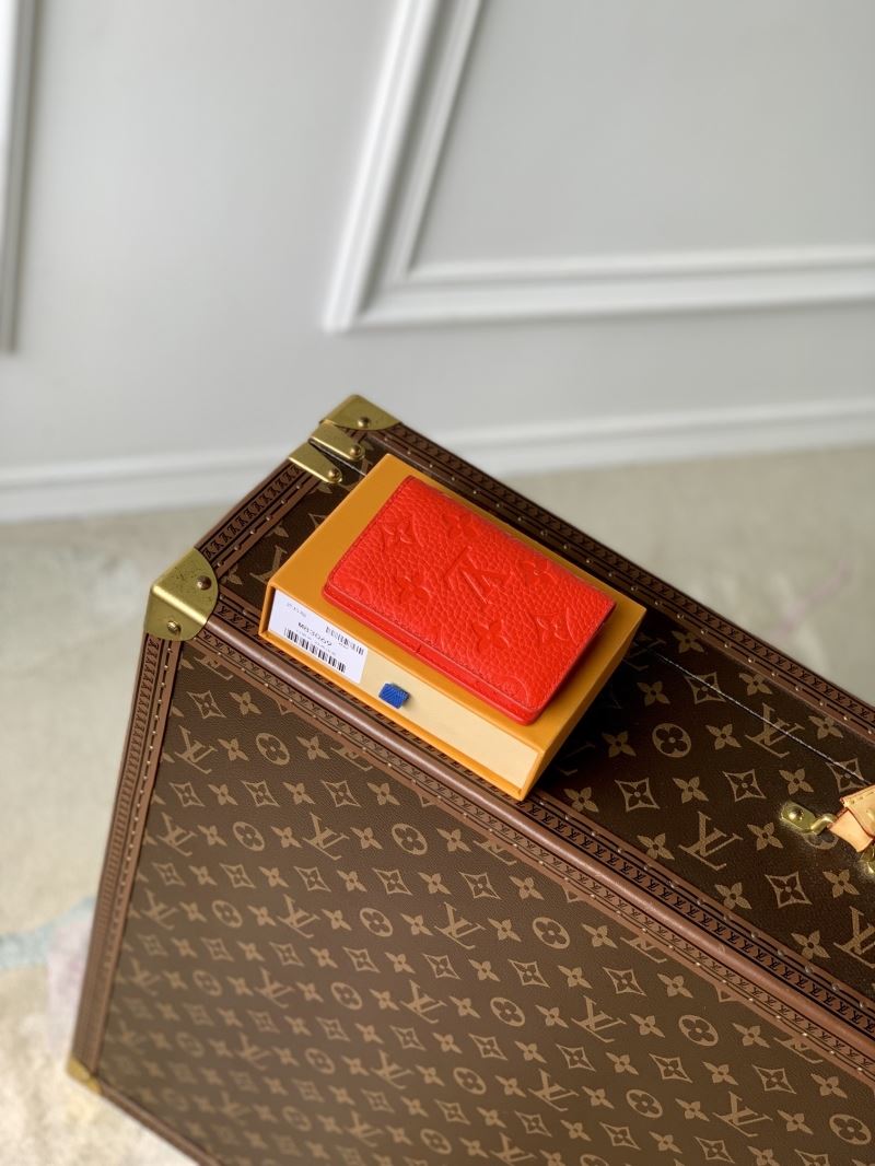 LV Wallets